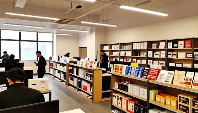 场景发展促进定制日用品套装市场增长