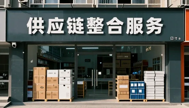 提升品牌代理效率的关键在于供应链优化