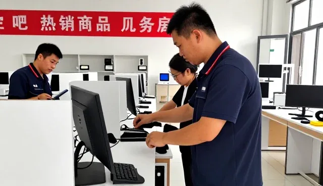 批发零售等篇：批发零售等批发零售等实用干货
