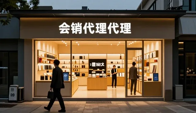 如何从供应商协作中挖掘品牌代理的选型价值